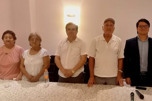 Tras romper con el PAN ahora darán su apoyo a Mariana Rodríguez