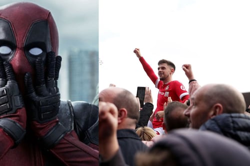 De película, Deadpool y su equipo Wrexham logran segundo ascenso en la Premier League