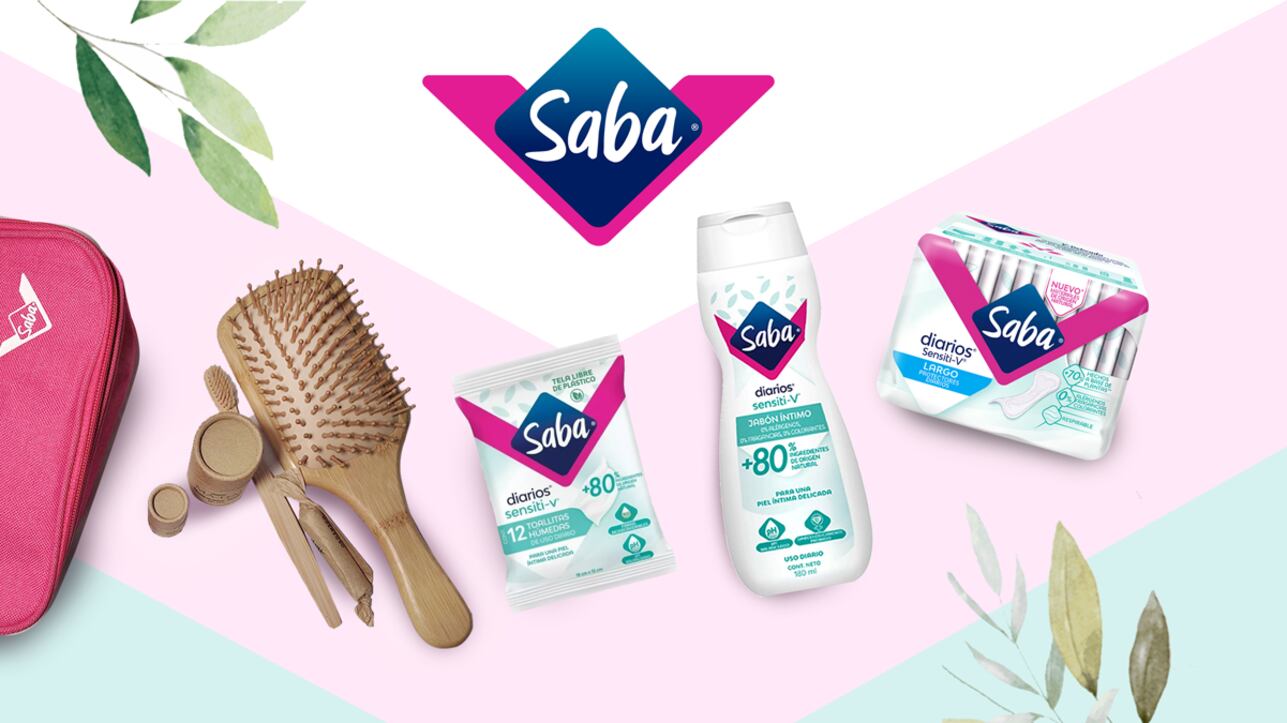 Saba