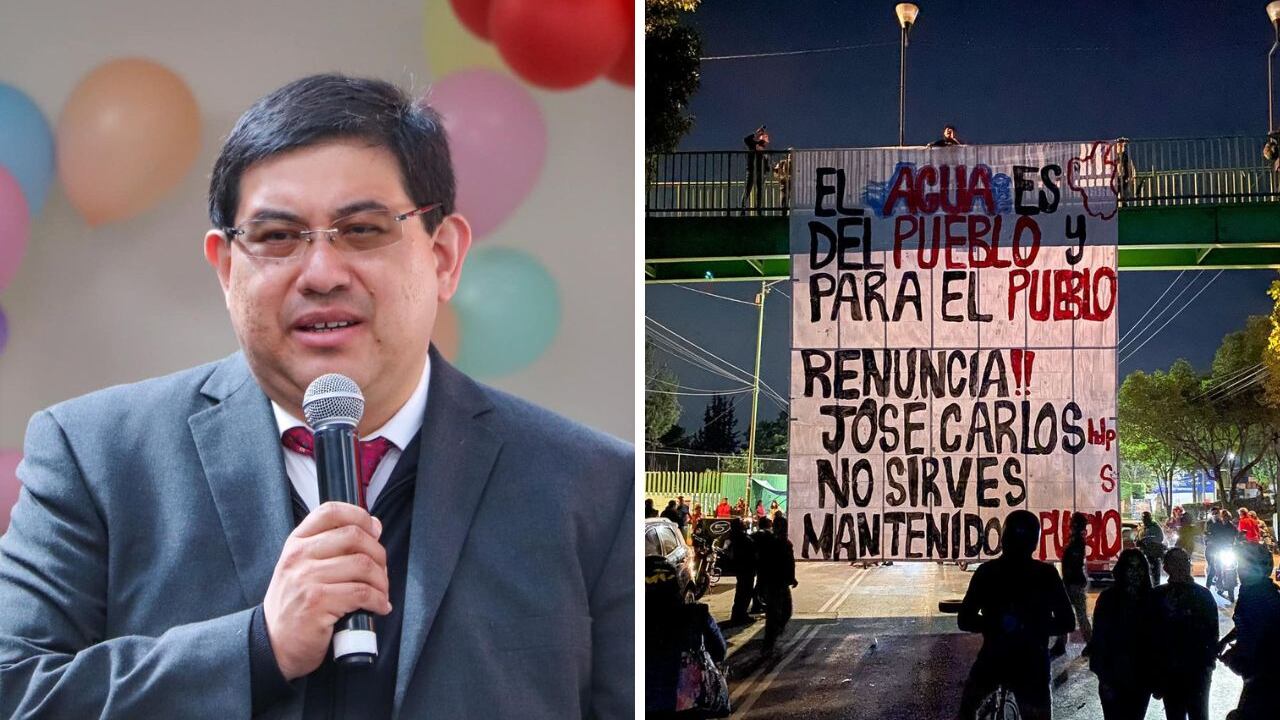 Desde el 7 de febrero inició la recolección de firmas para solicitar la revocación de mandato del edil de Xochimilco.