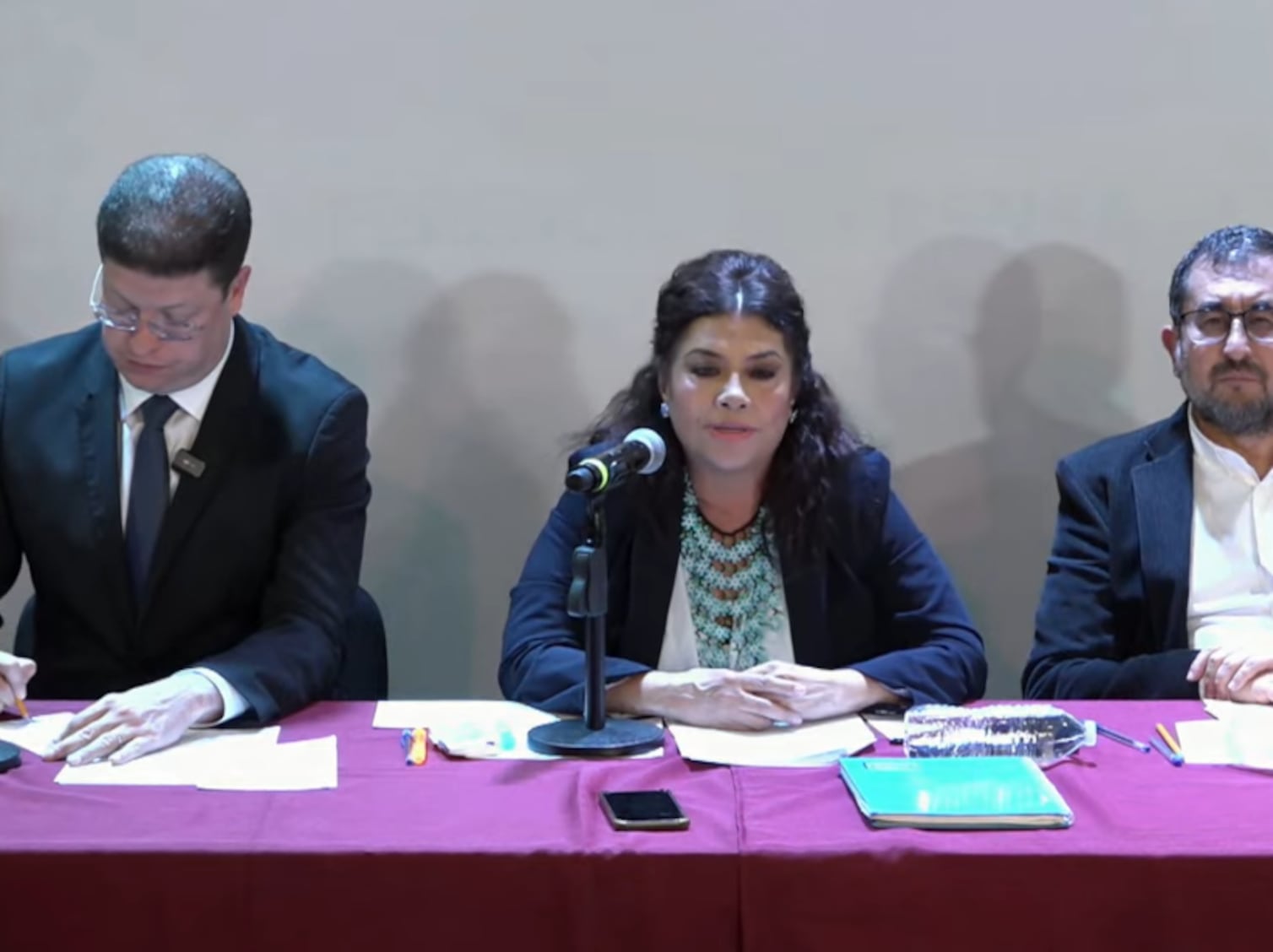 Cumbres: El oscuro recuerdo de Erika Peña Coss y Diego Santoy a 18 años ...