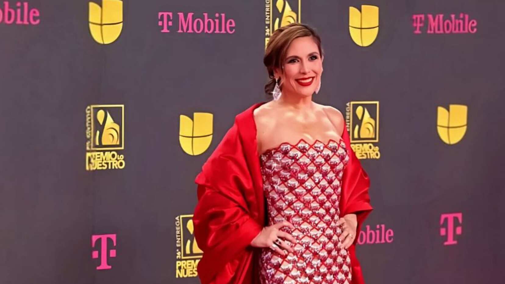 Desmintió que haya tomado pastillas