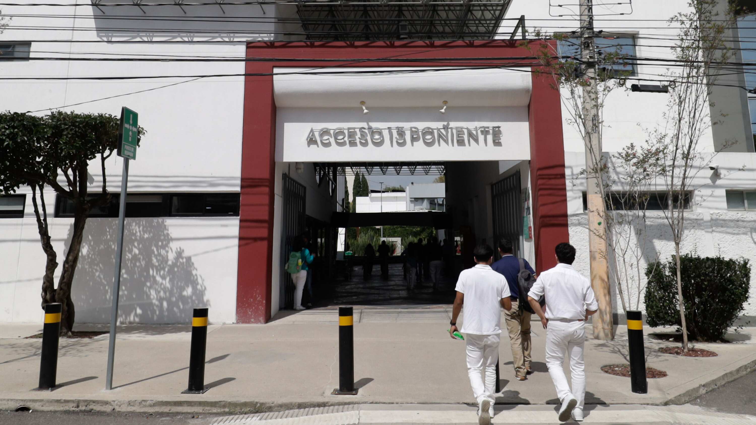 FOTO: Diego Alducin/Agencia Enfoque