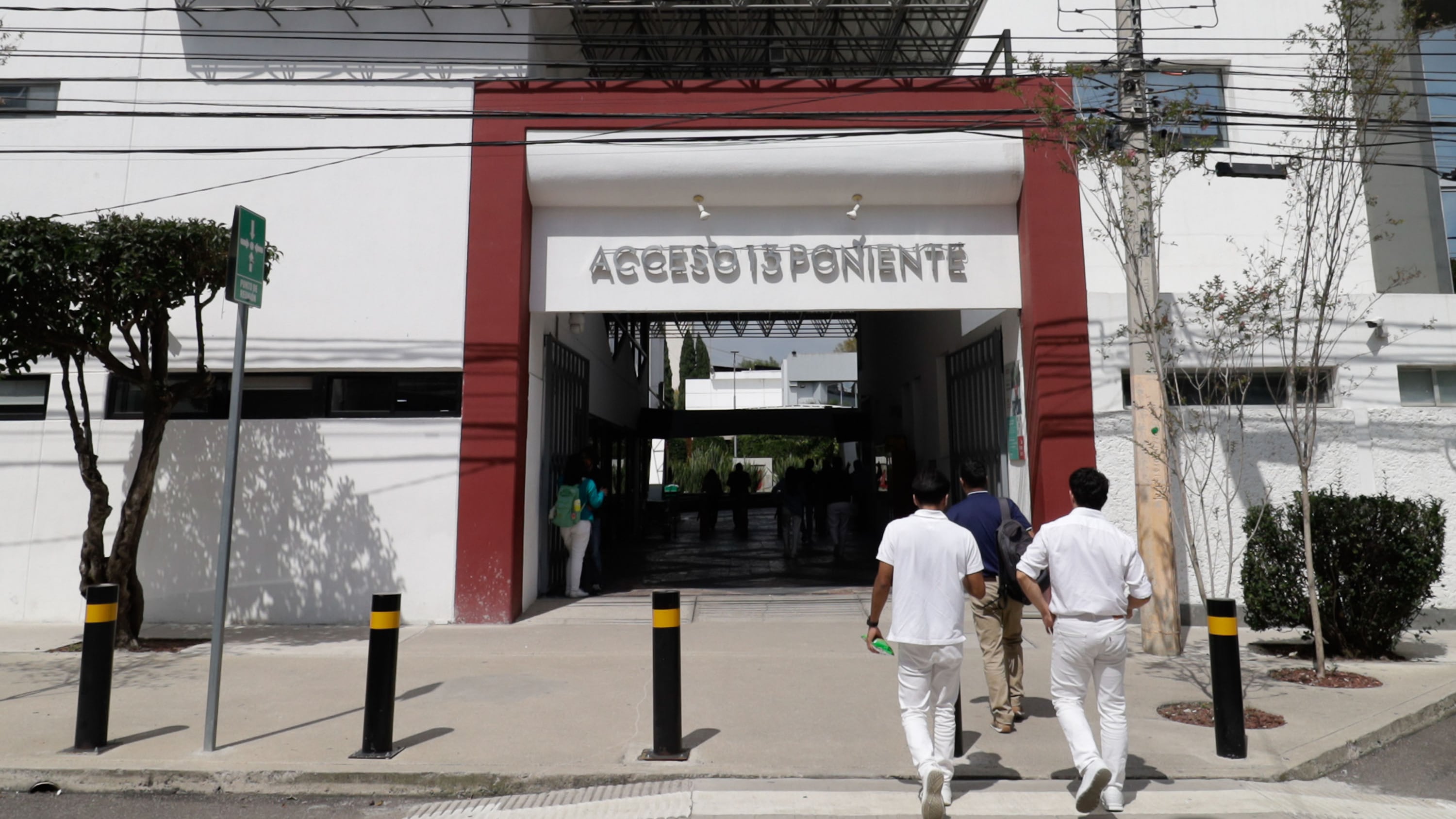 FOTO: Diego Alducin/Agencia Enfoque