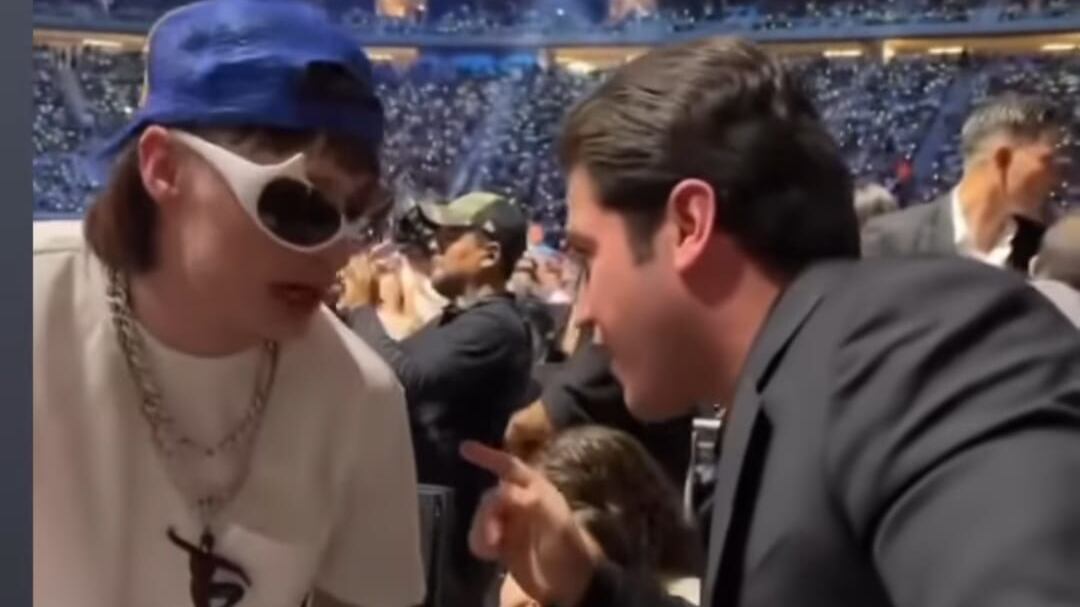 ¿Será posible que Peso Pluma se presente en Monterrey?