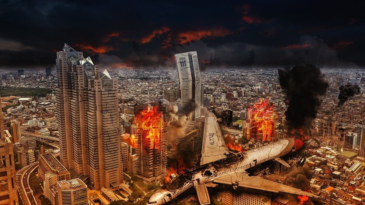 Tierra inteligencia artificial