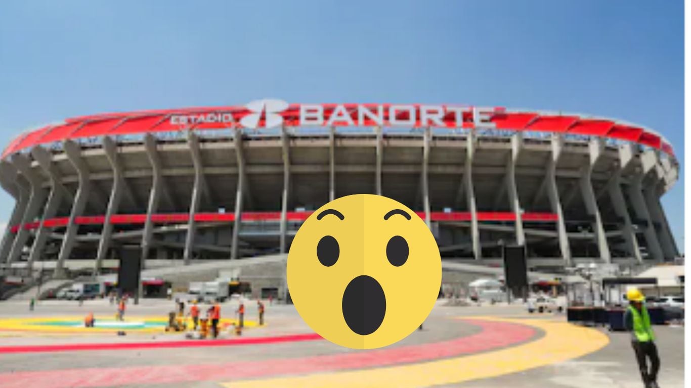 Estadio Banorte