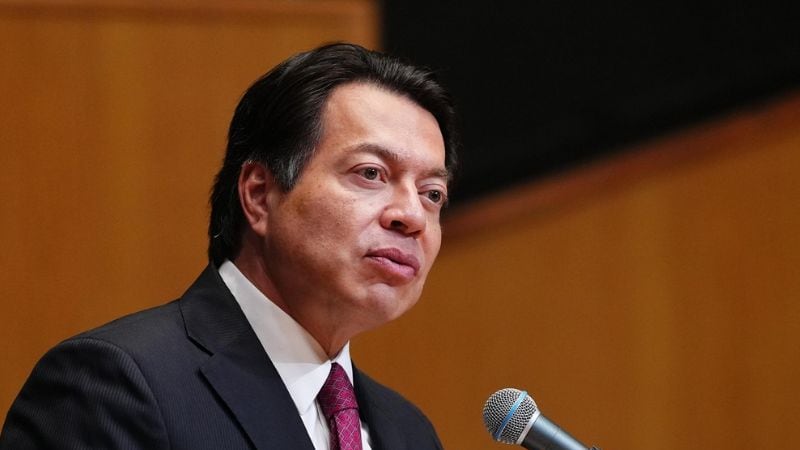 #PolíticaConfidencial Como en SHCP, Mario Delgado ajusta nombramientos en la SEP