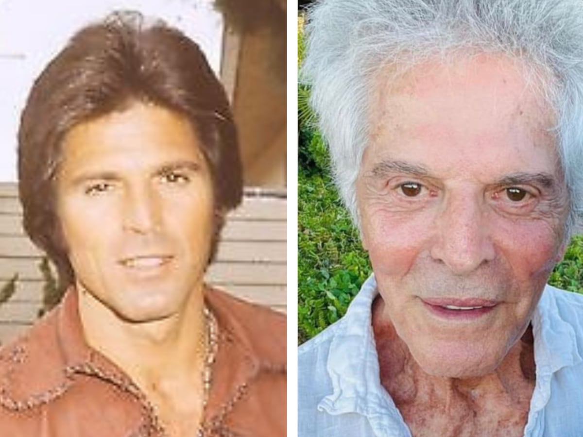 Jorge Rivero reaparece en redes sociales a sus 84 años – Publimetro México