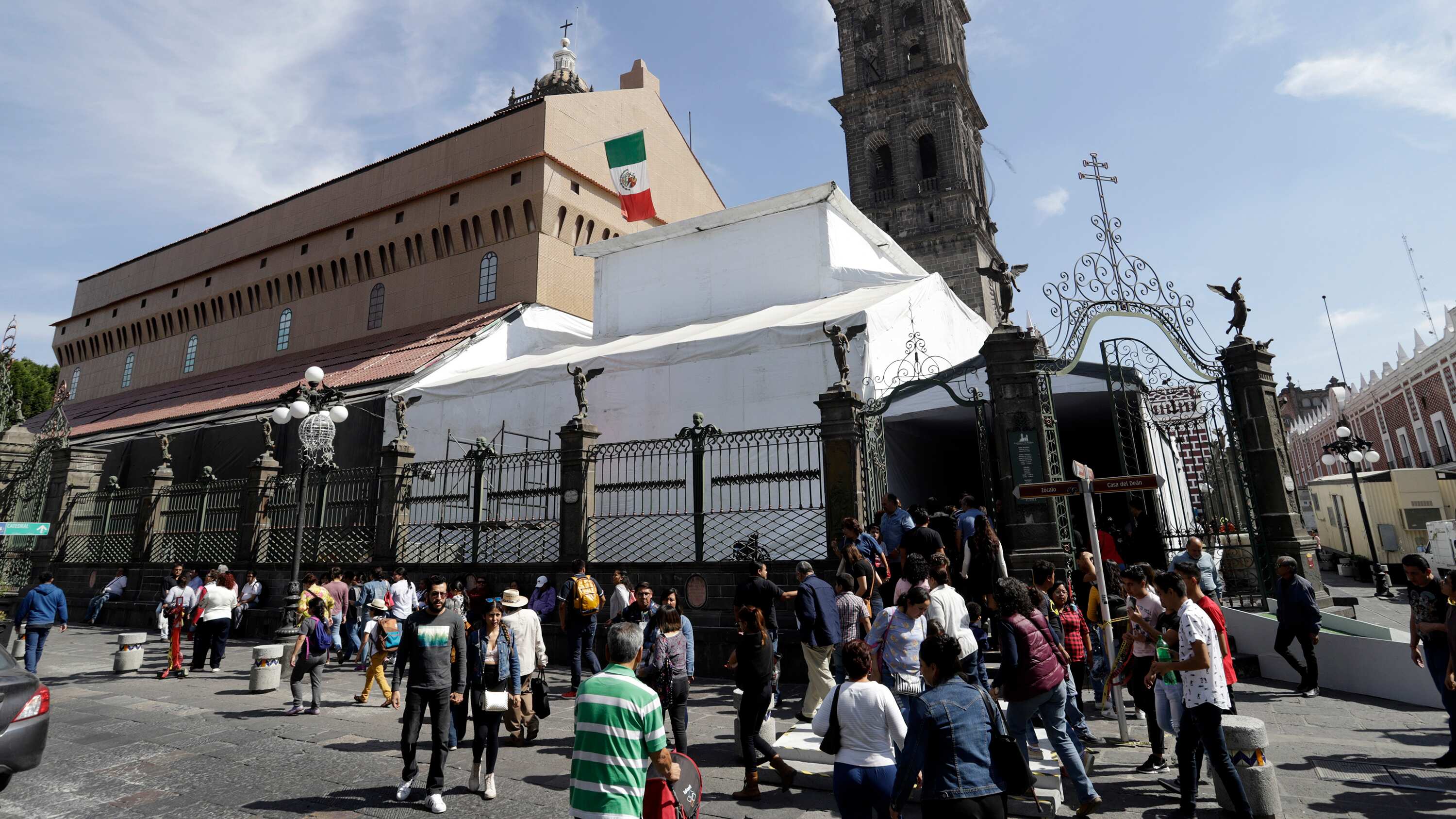 Foto: Agencia Enfoque