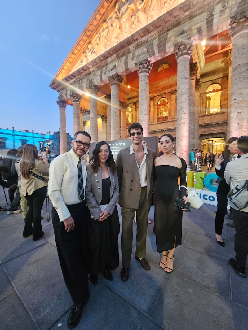 Fashion Week Guadalajara