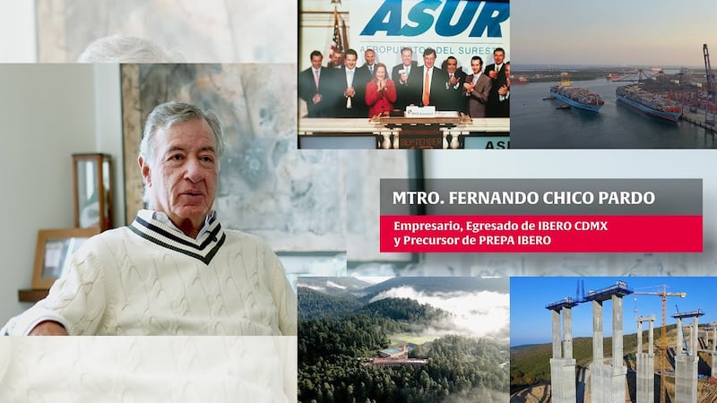 Fernando Chico Pardo