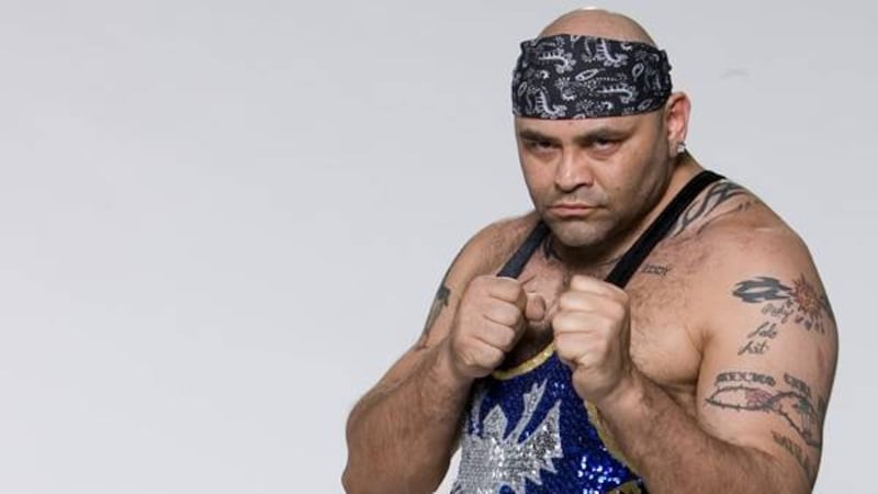 ¿Murió Konnan? filtran que le amputaron una pierna al luchador y exdirectivo de AAA