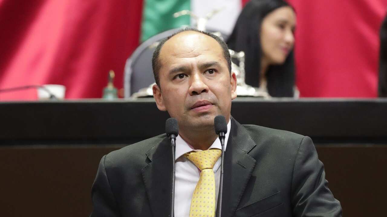 Manuel Alejandro Robles Gómez