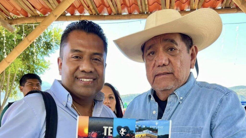 Era cercano al senador Salgado Macedonio en Guerrero. (Especial)
