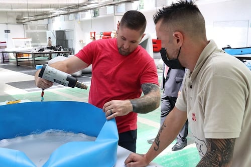 STPS alerta por cursos pirata que usan su nombre para engañar a trabajadores