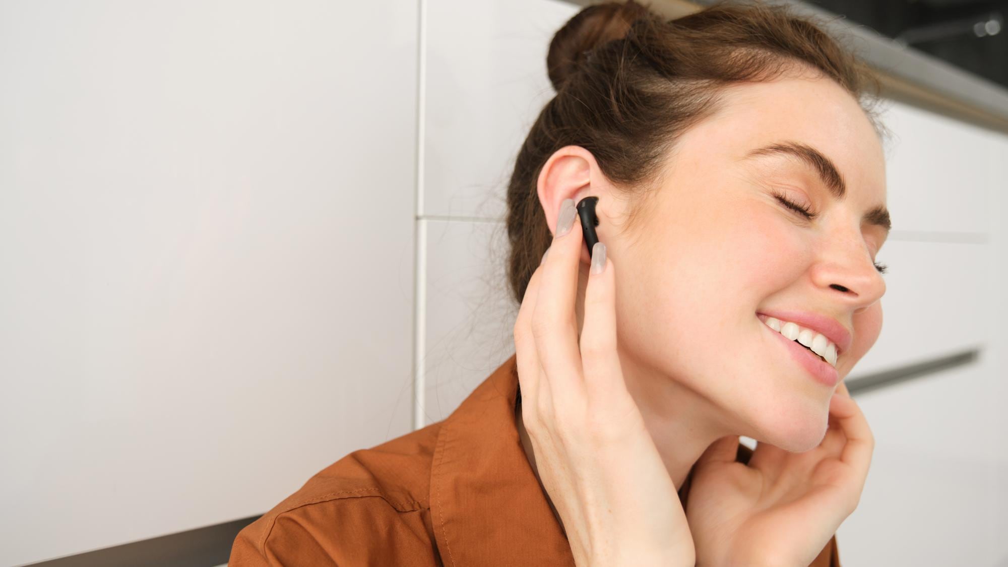 Audífonos ONE de STF