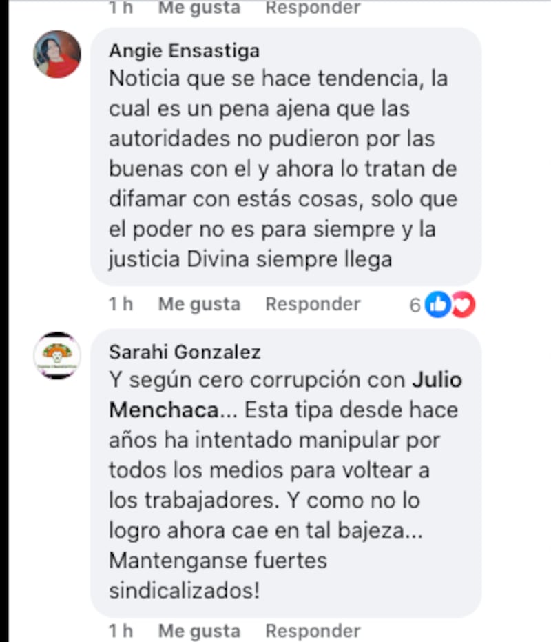 Detienen a líder sindical de trabajadores de Pachuca por abuso sexual