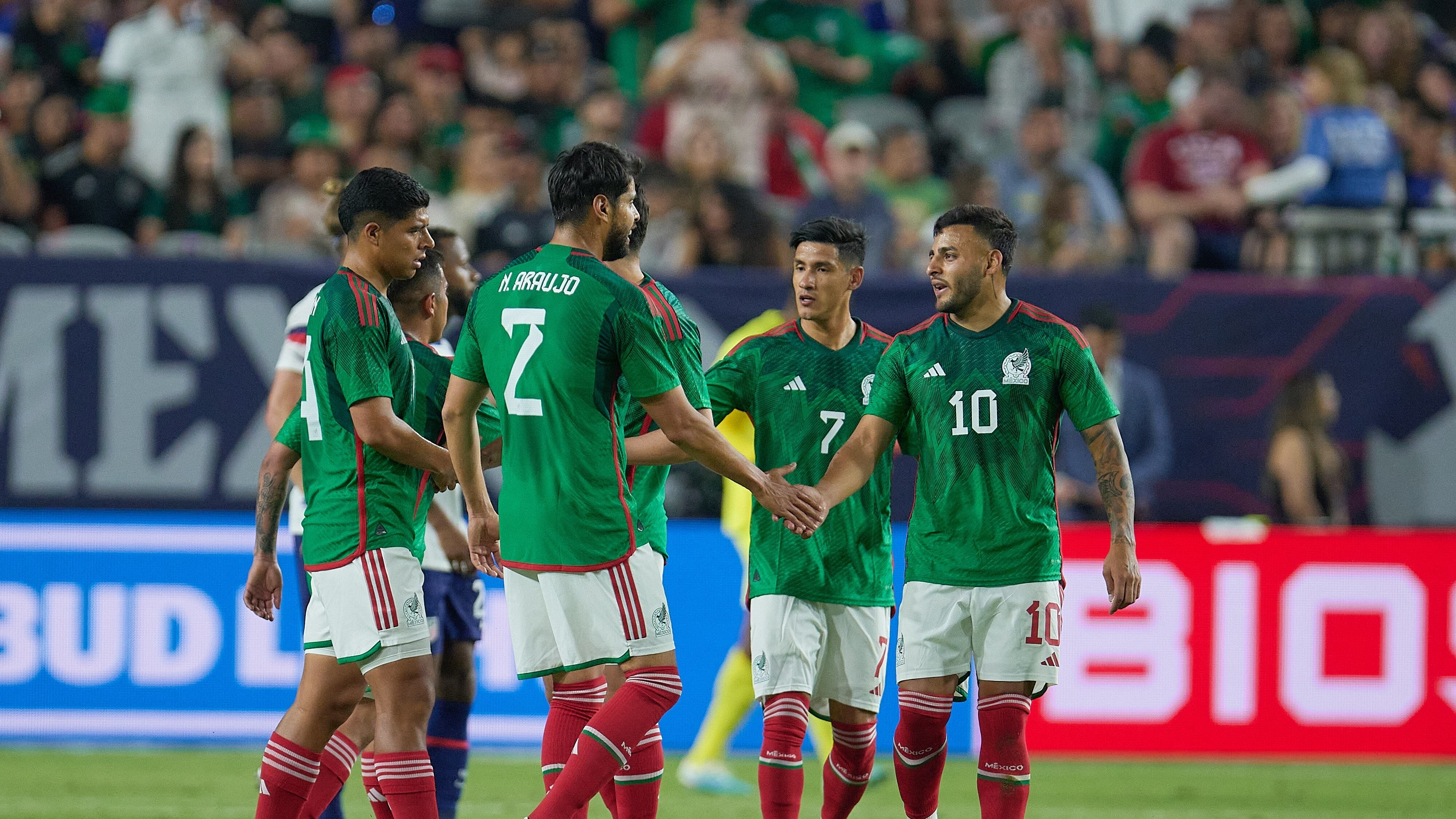 México podría tener otro jugador en el viejo continente.