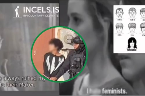 El mensaje antifeminista que difundió el menor antes de asesinar a maestras en Michoacán