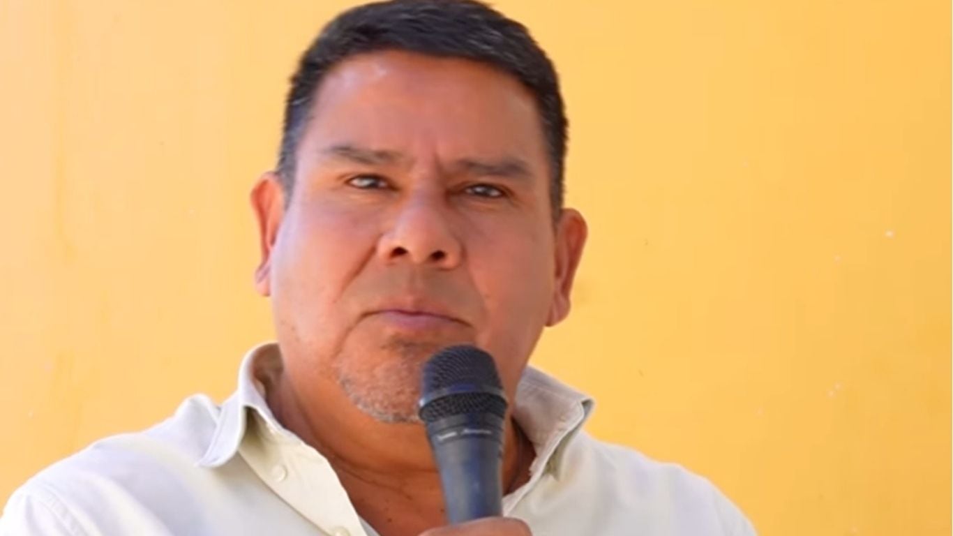 Joel Bravo Martínez