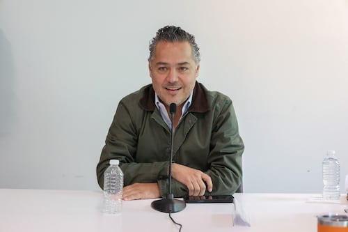 PAN reta a Morena y PT a votar dictamen sobre despenalización del aborto en Querétaro