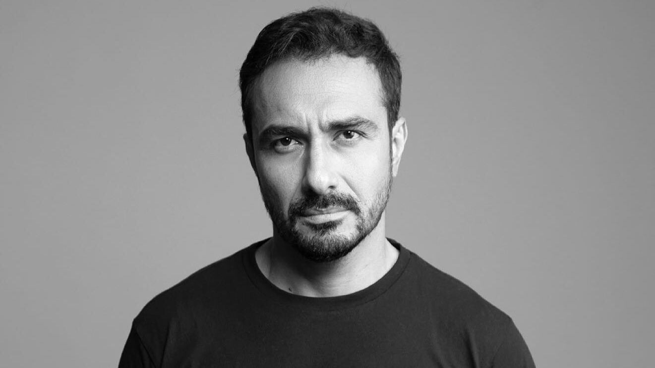 Pascacio López es el actor acusado de abuso sexual por Sarah Nicols y que ya fue detenido en Guadalajara, Jalisco.