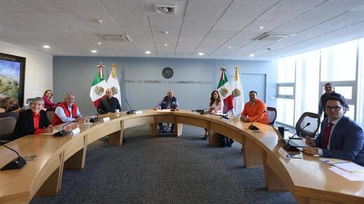 Congreso de Guanajuato.