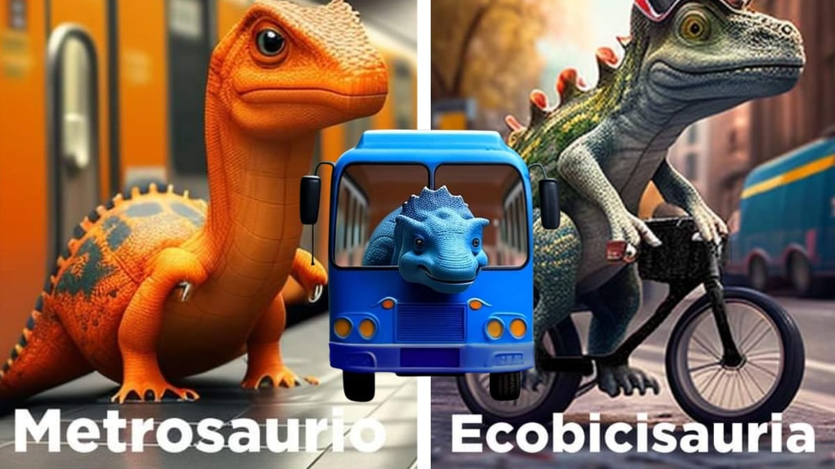 Semovi comparte la Red de Movilidadsauria.