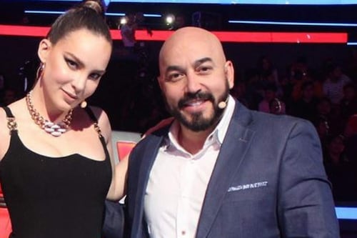 Lupillo Rivera asegura que Belinda le preparaba el desayuno durante su romance
