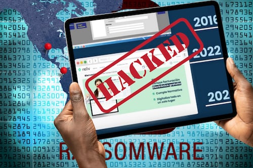 RansomHub secuestra expedientes médicos de miles de pacientes de México y Ecuador: ¡Los filtrará en 9 días!