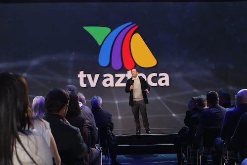 Benjamín Salinas anuncia cambios clave en Noticias de TV Azteca