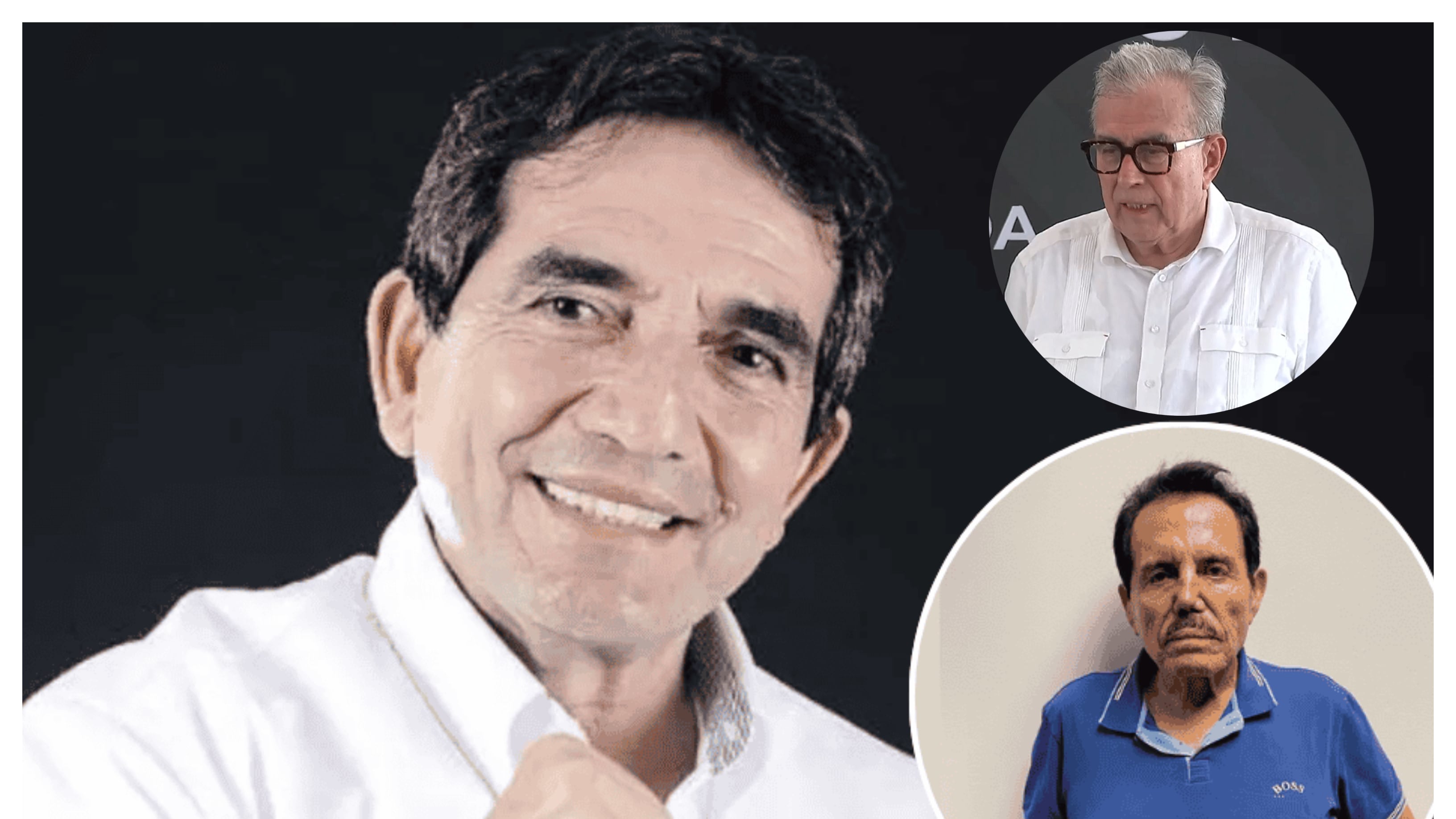 Héctor Melesio Cuén