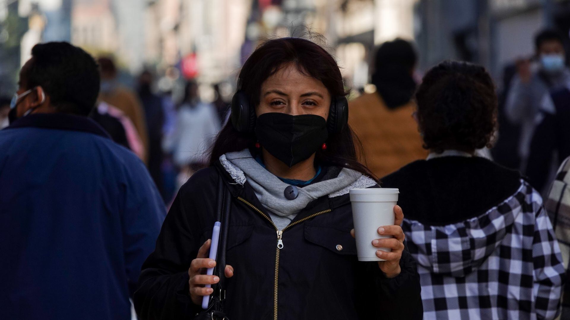 Frío en la CDMX: activan alerta amarillas para 6 alcaldías