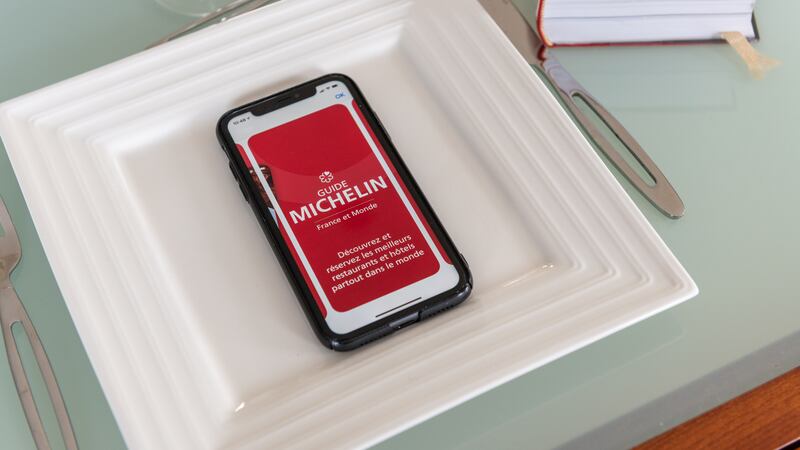Guía Michelin México 2024