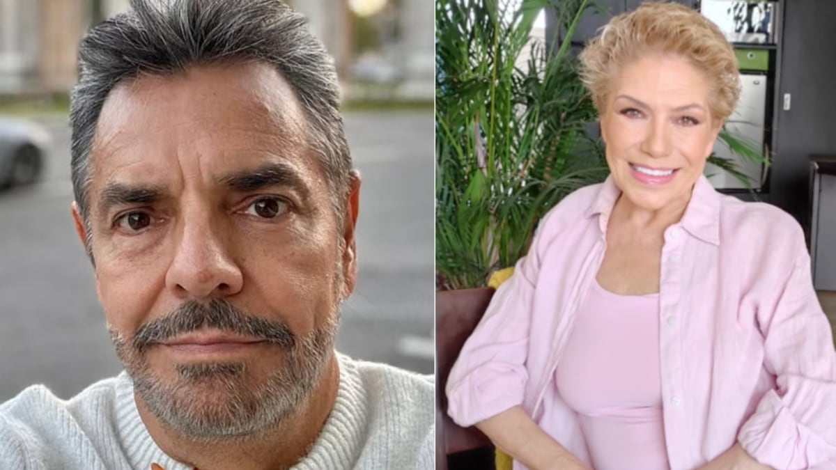 Eugenio Derbez / Gabriela Michel