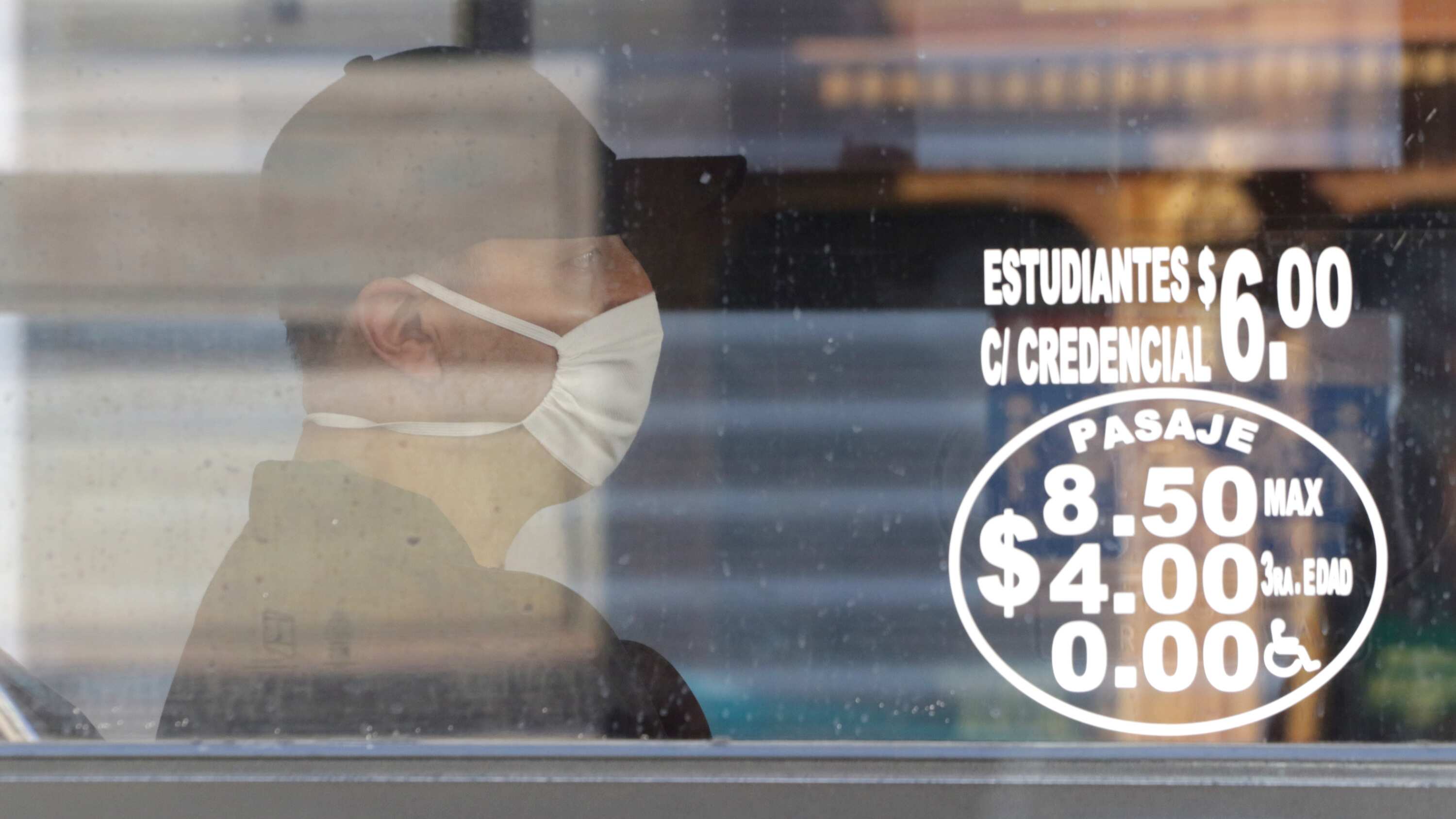 FOTO: Agencia Enfoque