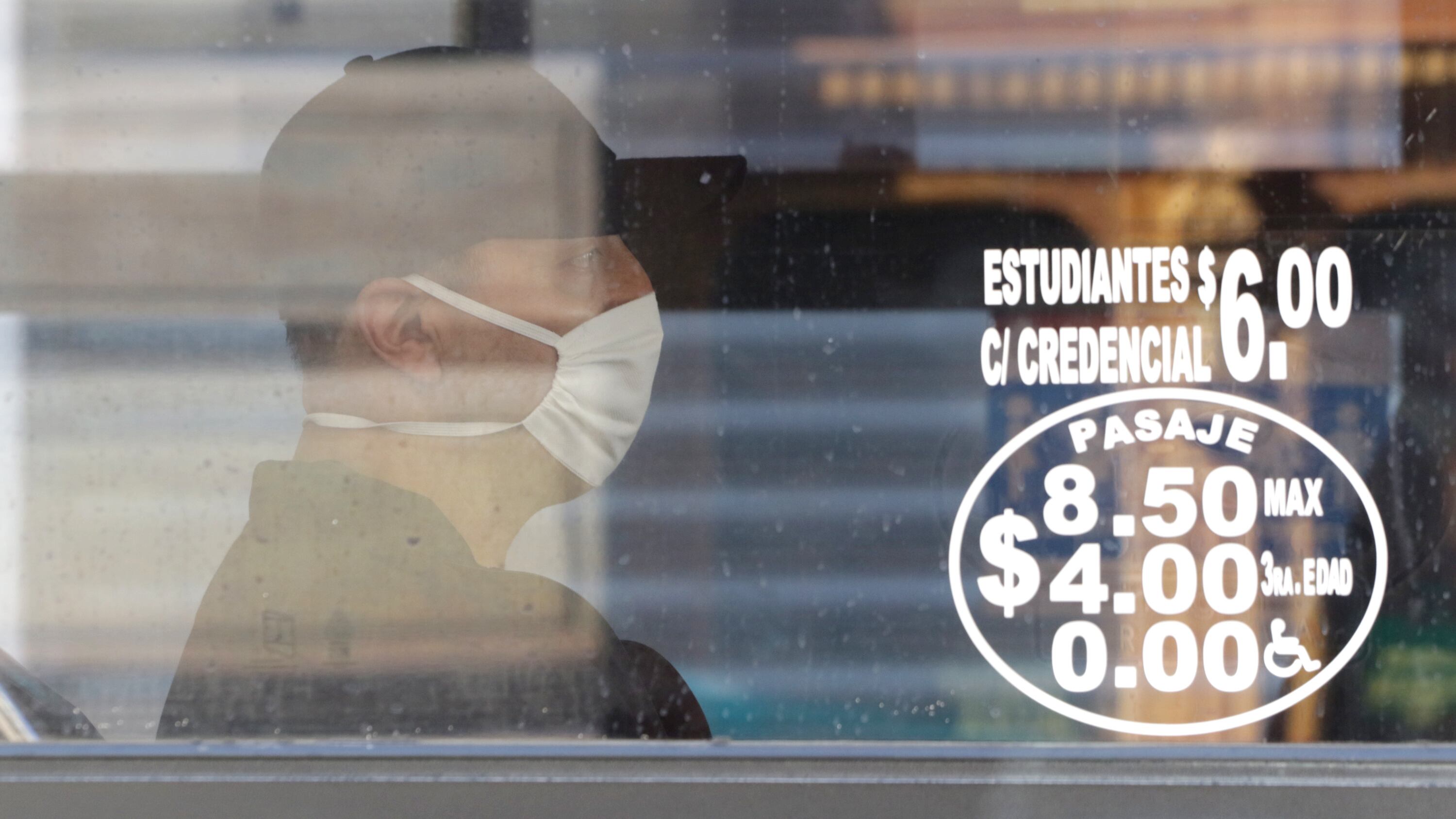 FOTO: Agencia Enfoque