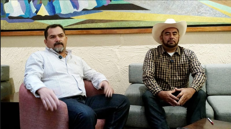 Oliver González Sánchez