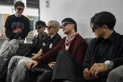 CD9 vive un adiós sin arrepentimientos: “hay mucho amor acumulado en nuestros fans”