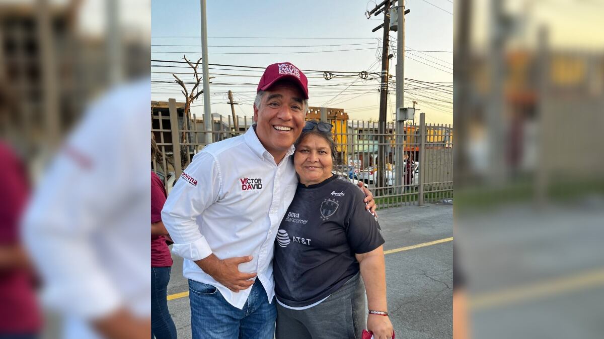 Guerrero indicó que los ciudadanos volverán a sentirse seguros en su municipio.