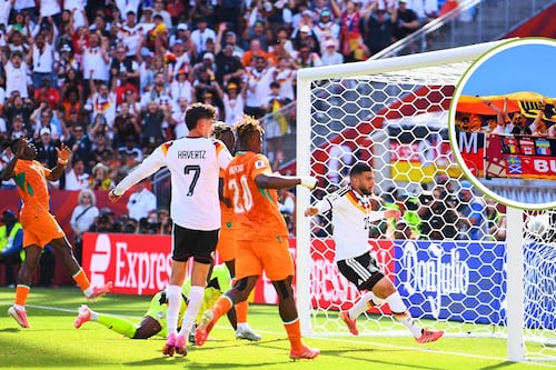 Alemania remonta con dramatismo ante Costa de Marfil en un cierre de infarto en el torneo