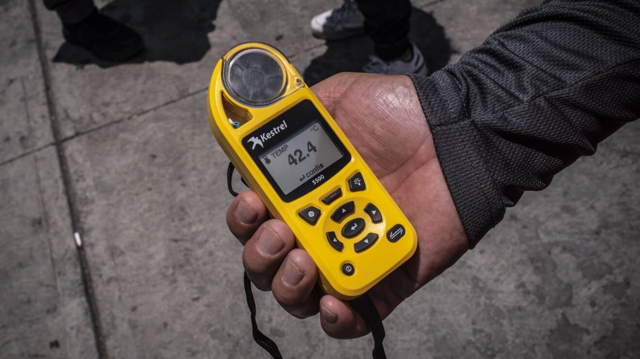 Tamaulipas, Veracruz, Coahuila y Sonora también ocupan los primeros cinco lugares a nivel nacional.