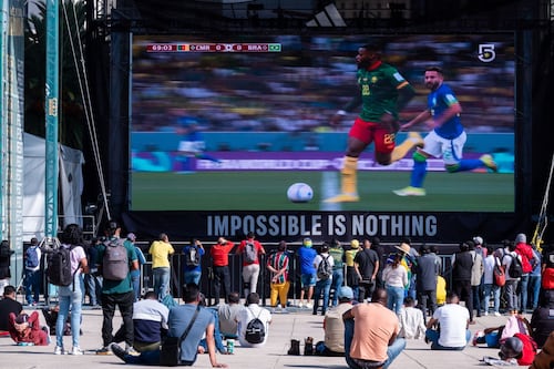 Tabe cancela Fan Fest en la Miguel Hidalgo… pero Brugada lo rescata para el Mundial 2026