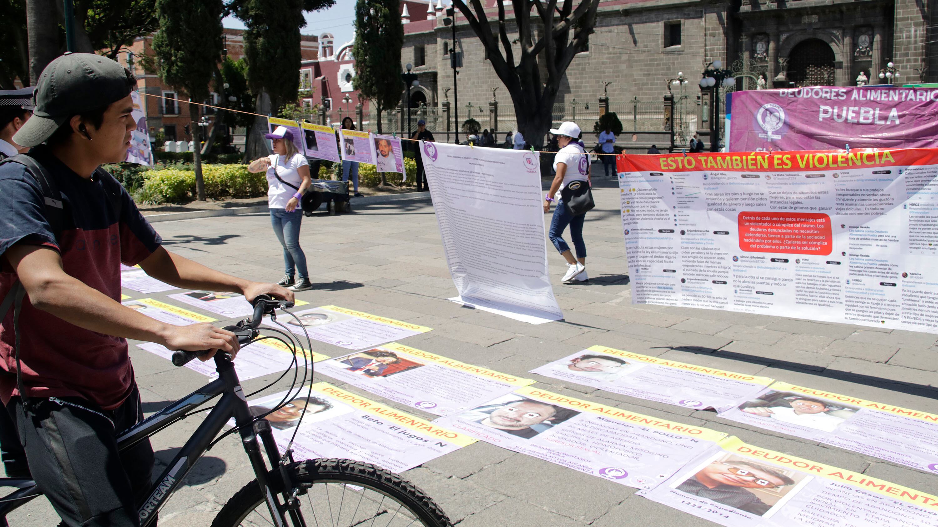 FOTO: Agencia Enfoque