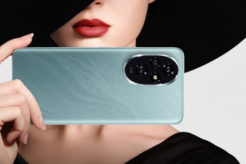 Ahora podrás tomar retratos al nivel de un estudio profesional con estos nuevos smartphones