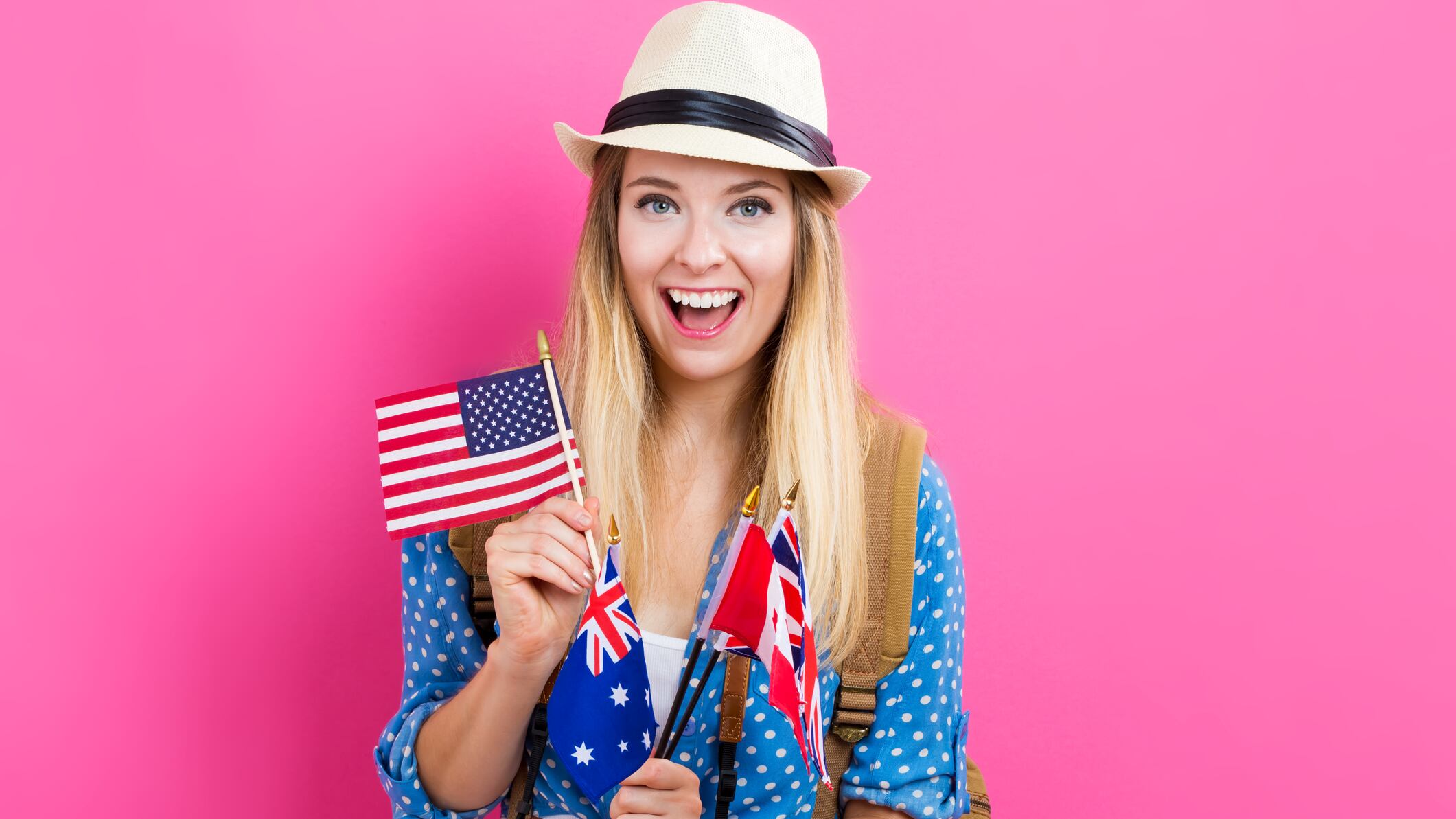 Prepara tu viaje de estudios de mano de los representantes de las mejores escuelas en esta feria de viajes