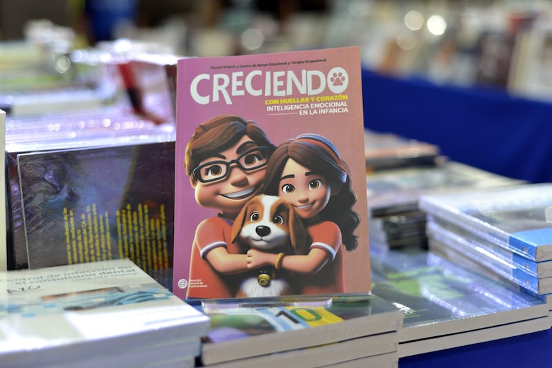 Favorece BUAP la inteligencia emocional en los integrantes más pequeños de su comunidad