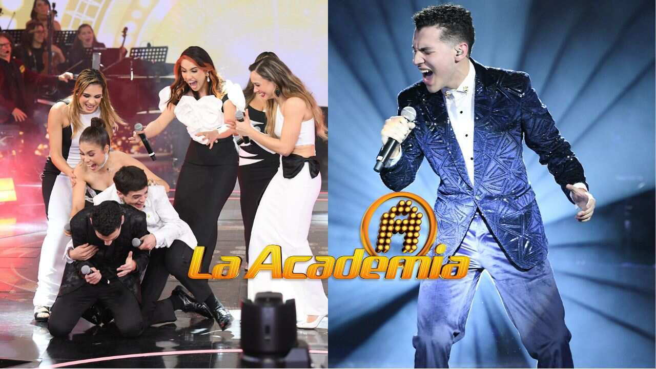 El joven de 18 años se convirtió en el primer lugar del reality de TV Azteca.