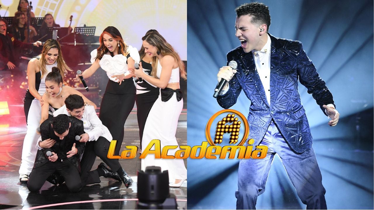 El joven de 18 años se convirtió en el primer lugar del reality de TV Azteca.